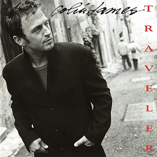 Traveler 2003