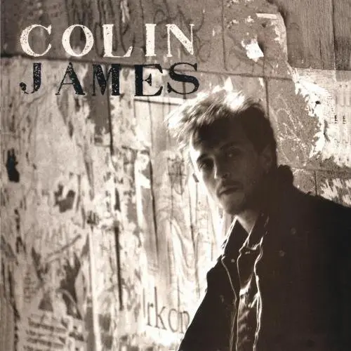 Colin James - Bad Habits