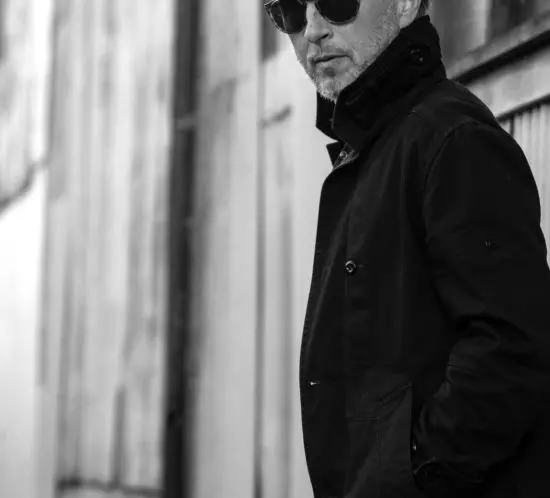 Colin James