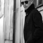Colin James