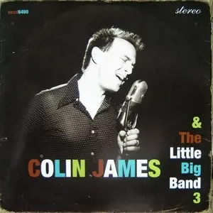 CJ & The Little Big Band III 2006